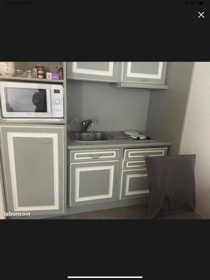 "Le Pharo" 17 Impasse Du Globe Appartement Agde Buitenkant foto