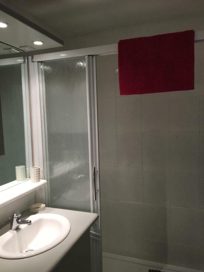 "Le Pharo" 17 Impasse Du Globe Appartement Agde Buitenkant foto